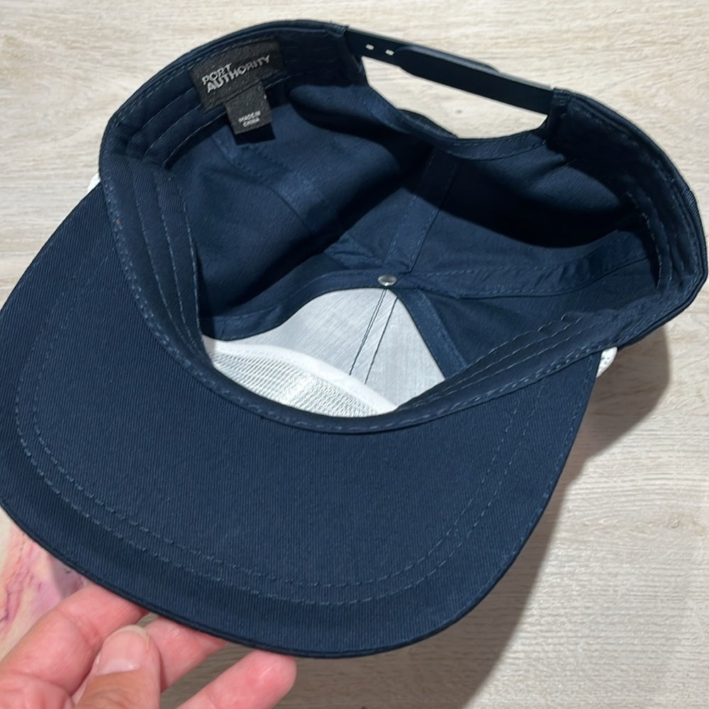 Modelo adjustable hat - Picture 2 of 5